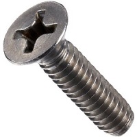 164014-0014 TRIMM FAN SCREW ST